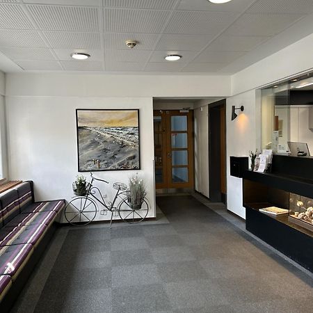 Danhostel Esbjerg Dış mekan fotoğraf
