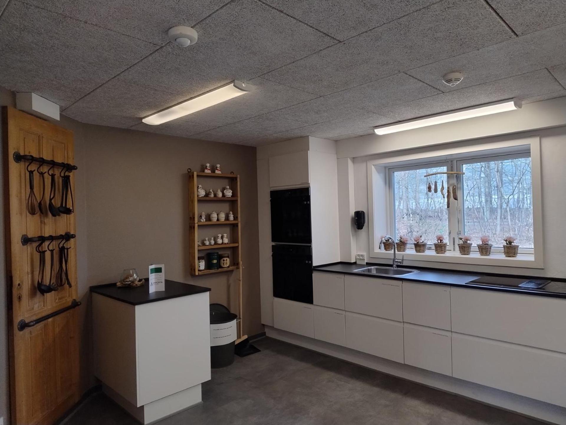 Danhostel Esbjerg Dış mekan fotoğraf