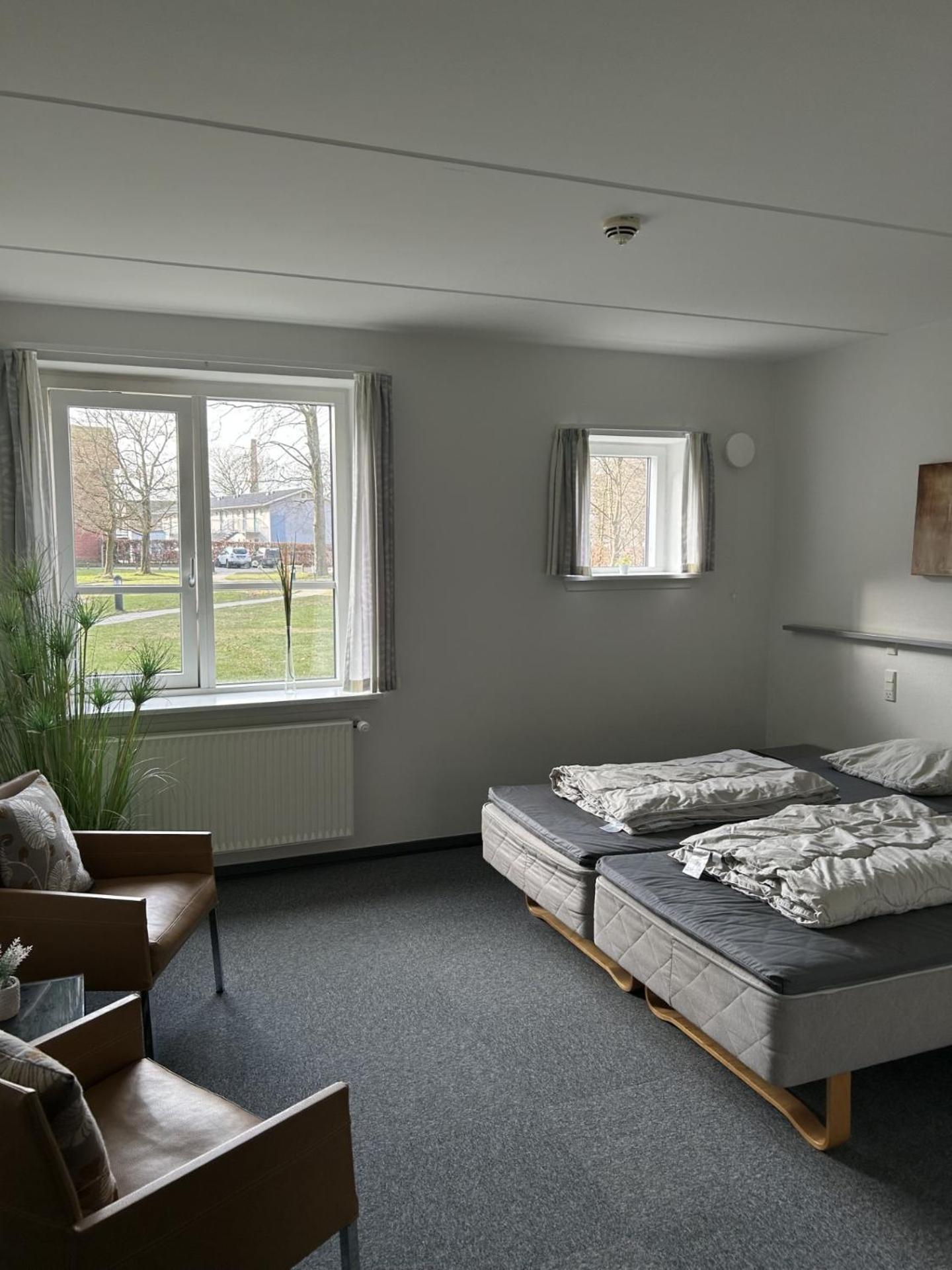 Danhostel Esbjerg Dış mekan fotoğraf