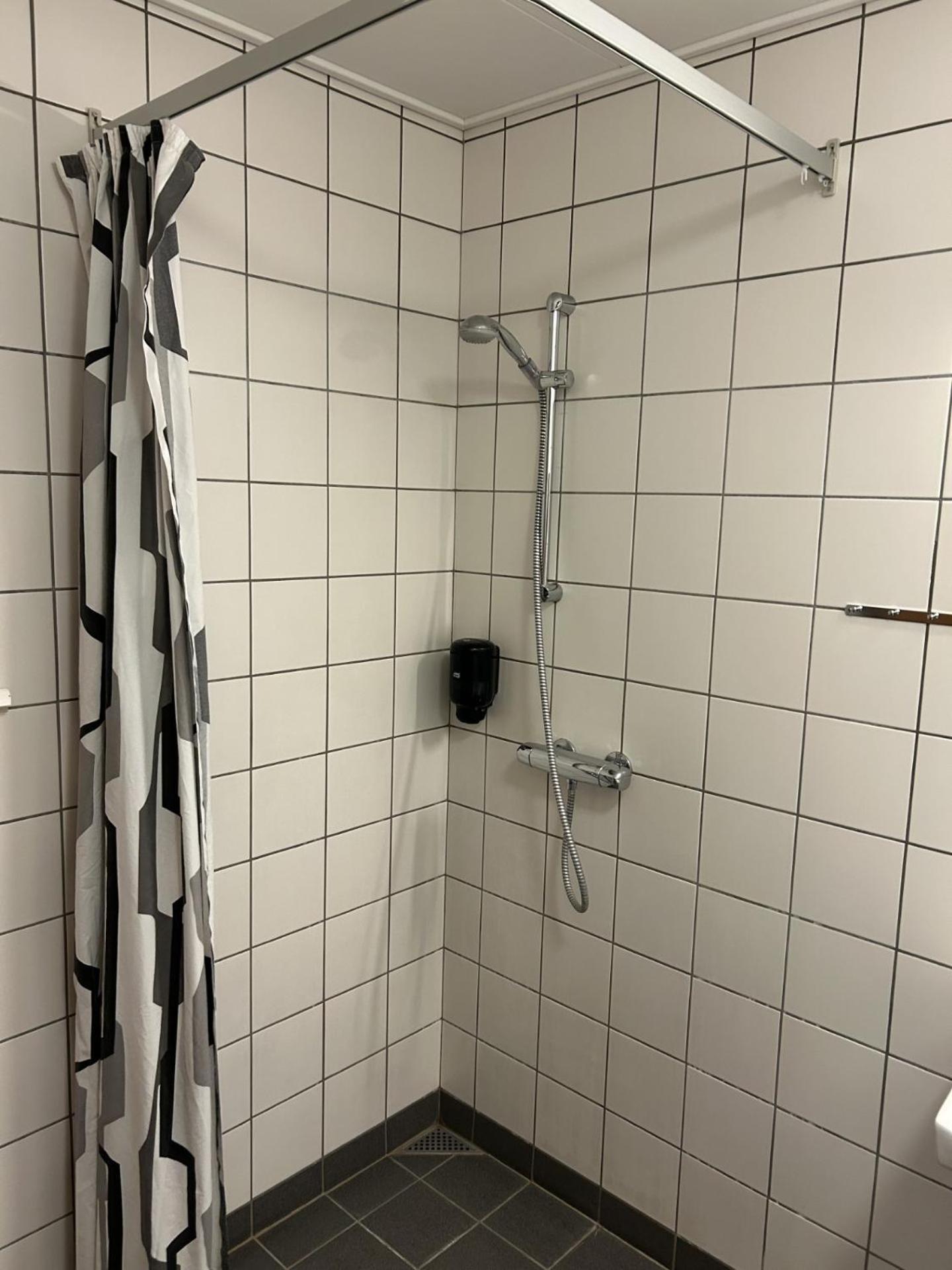 Danhostel Esbjerg Dış mekan fotoğraf