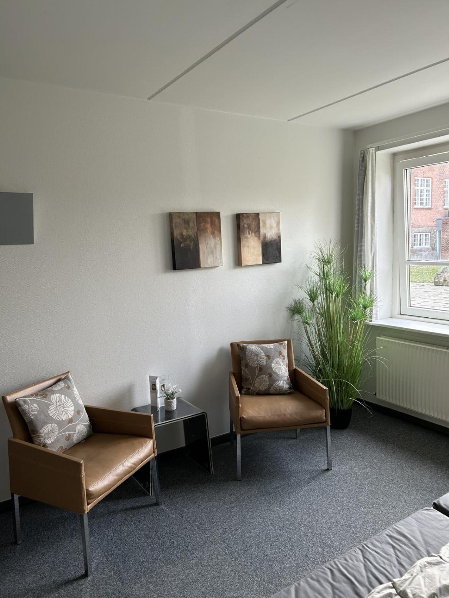 Danhostel Esbjerg Dış mekan fotoğraf