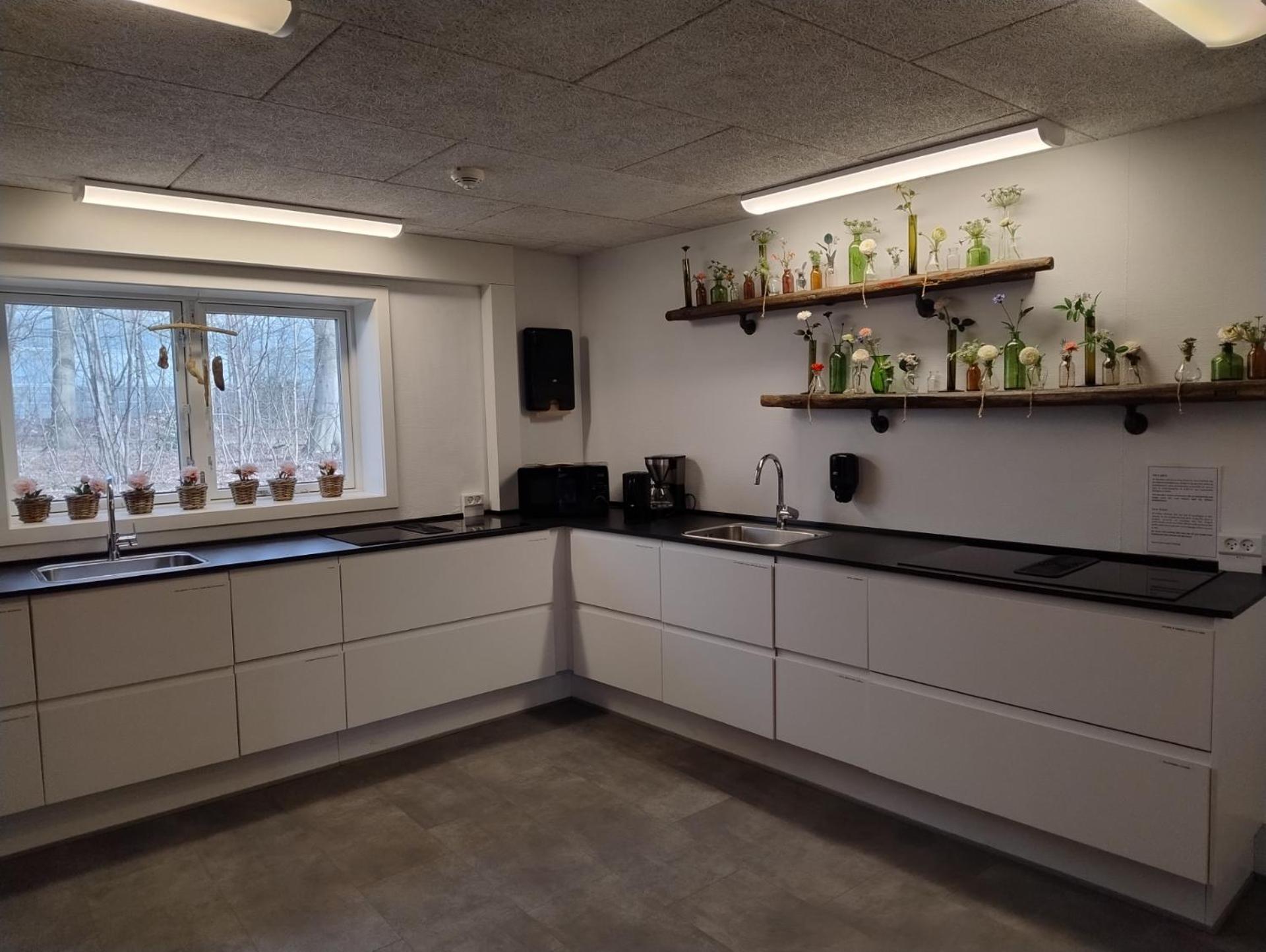 Danhostel Esbjerg Dış mekan fotoğraf