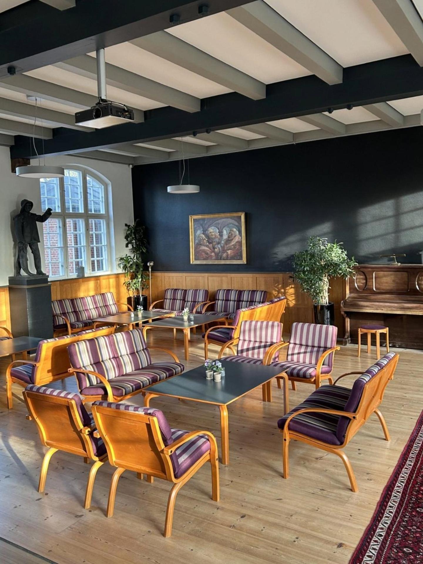 Danhostel Esbjerg Dış mekan fotoğraf